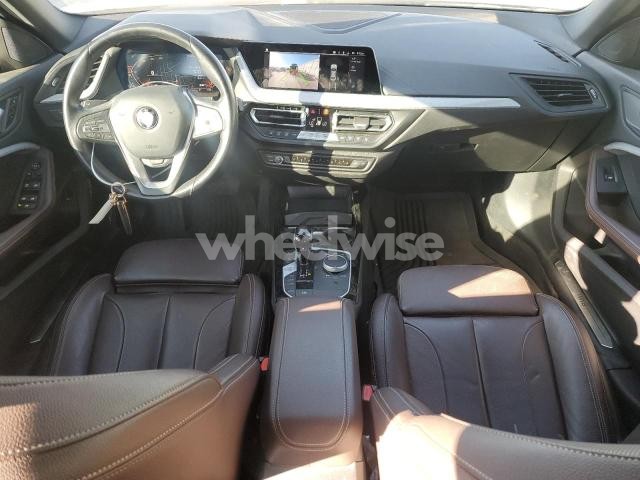 2022 BMW 228XI (VIN WBA73AK09N7K34920) main photo