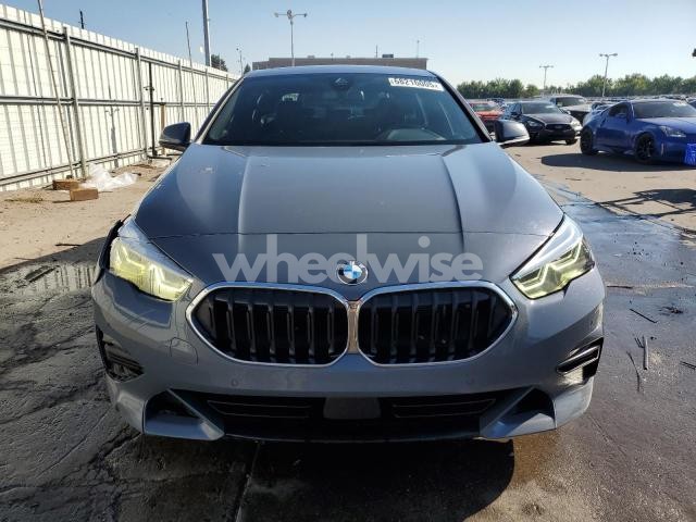 Photo 11 of 2022 BMW 228XI (VIN WBA73AK09N7K34920)