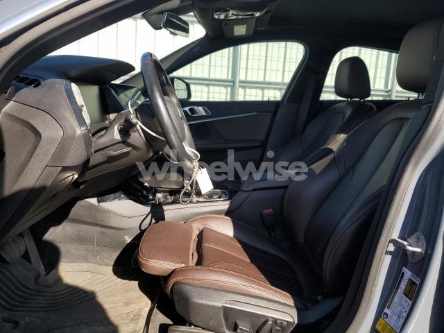Photo 12 of 2022 BMW 228XI (VIN WBA73AK09N7K34920)