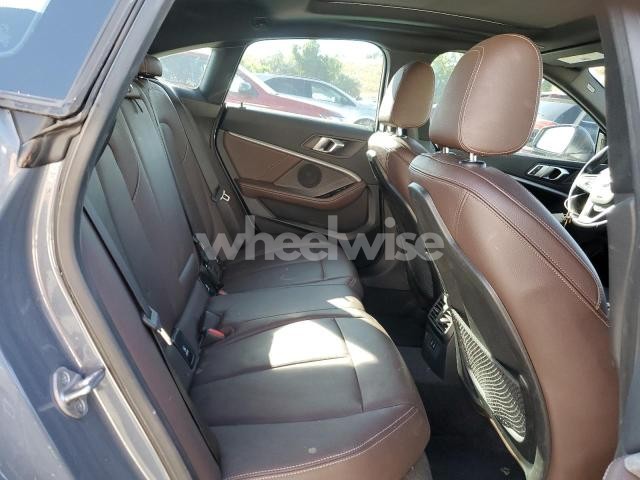 Photo 5 of 2022 BMW 228XI (VIN WBA73AK09N7K34920)