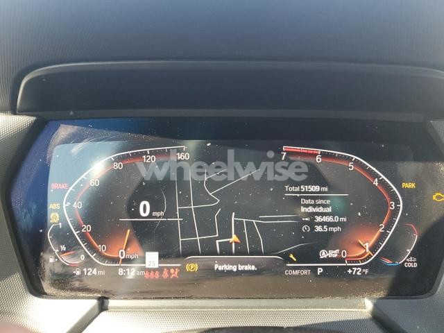 Photo 9 of 2022 BMW 228XI (VIN WBA73AK09N7K34920)