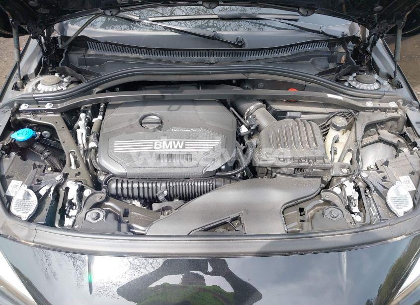 Photo 10 of 2024 Bmw 228 GRAN COUPE I XDRIVE (VIN WBA73AK09R7N73778)