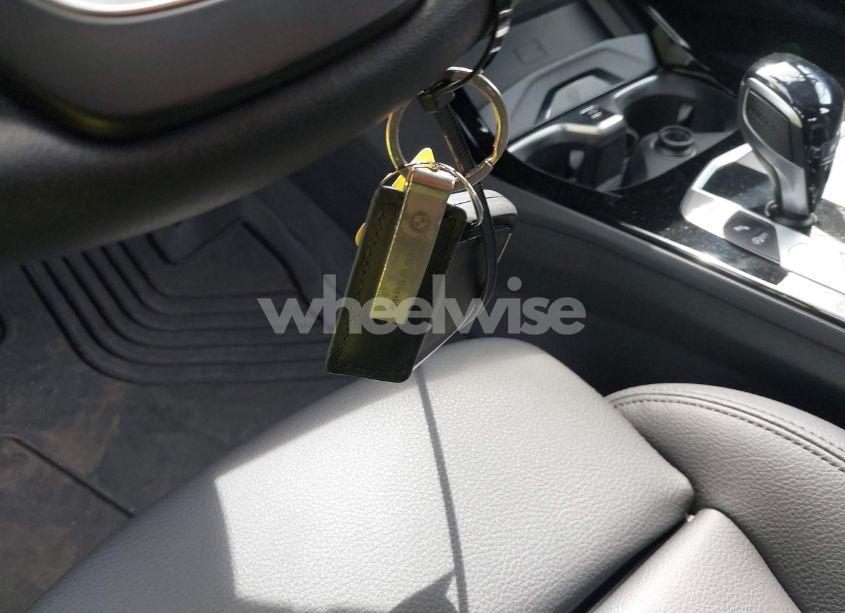 Photo 11 of 2024 Bmw 228 GRAN COUPE I XDRIVE (VIN WBA73AK09R7N73778)