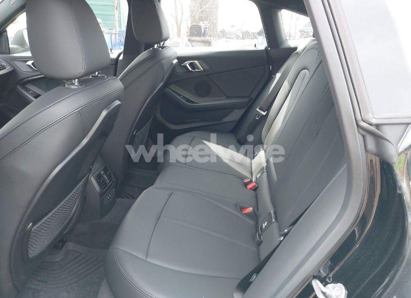 Photo 8 of 2024 Bmw 228 GRAN COUPE I XDRIVE (VIN WBA73AK09R7N73778)