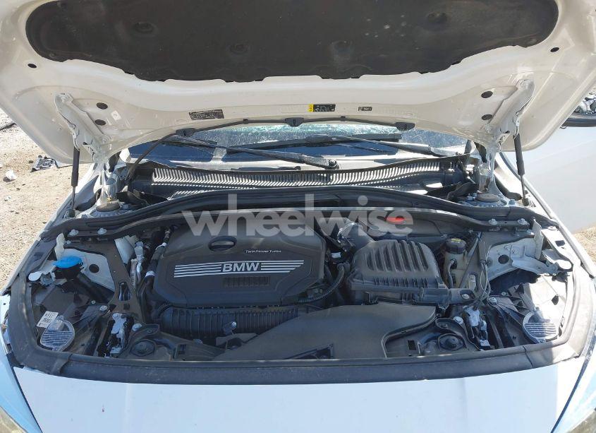 Photo 10 of 2022 Bmw 228 GRAN COUPE I XDRIVE (VIN WBA73AK0XN7K34800)