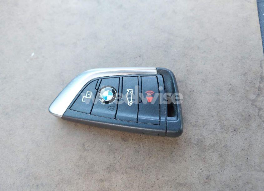 Photo 11 of 2022 Bmw 228 GRAN COUPE I XDRIVE (VIN WBA73AK0XN7K34800)