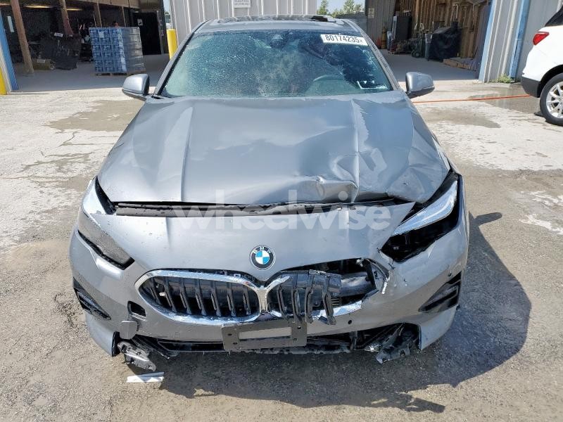 Photo 11 of 2023 BMW 228XI (VIN WBA73AK0XP7M24261)