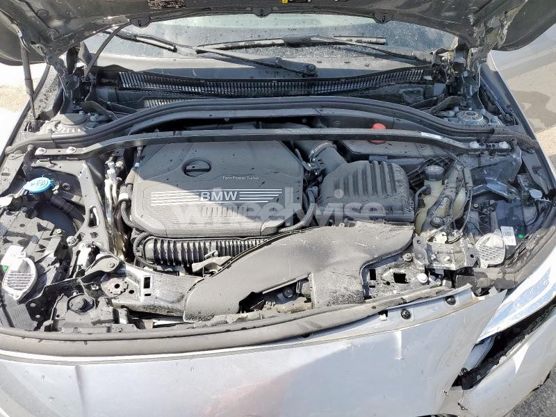 Photo 3 of 2023 BMW 228XI (VIN WBA73AK0XP7M24261)