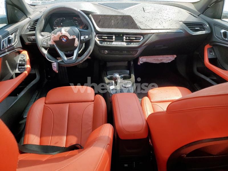 Photo 5 of 2023 BMW 228XI (VIN WBA73AK0XP7M24261)