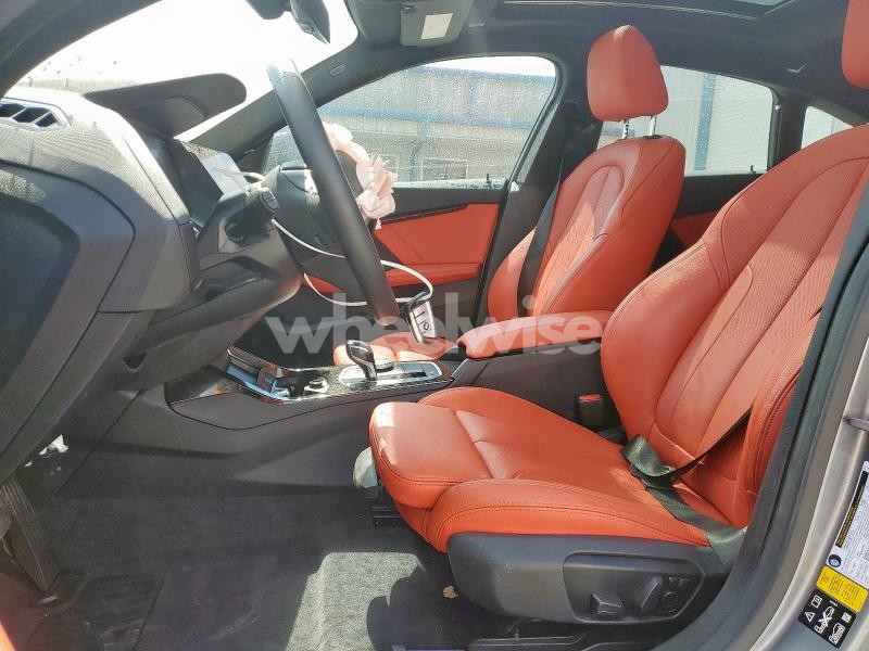 Photo 6 of 2023 BMW 228XI (VIN WBA73AK0XP7M24261)