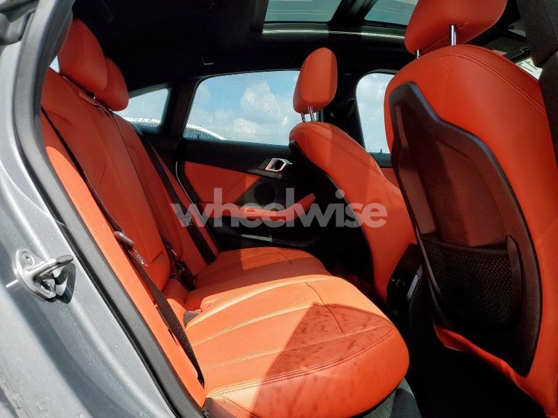 Photo 7 of 2023 BMW 228XI (VIN WBA73AK0XP7M24261)