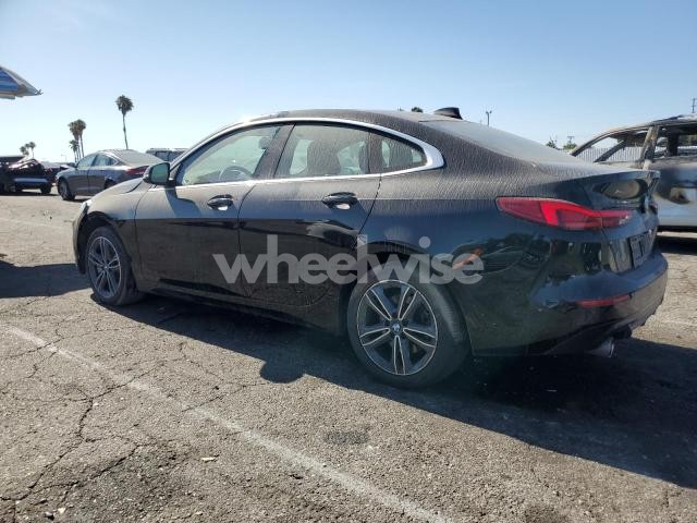 2024 BMW 228XI (VIN WBA73AK0XR7N48081) main photo