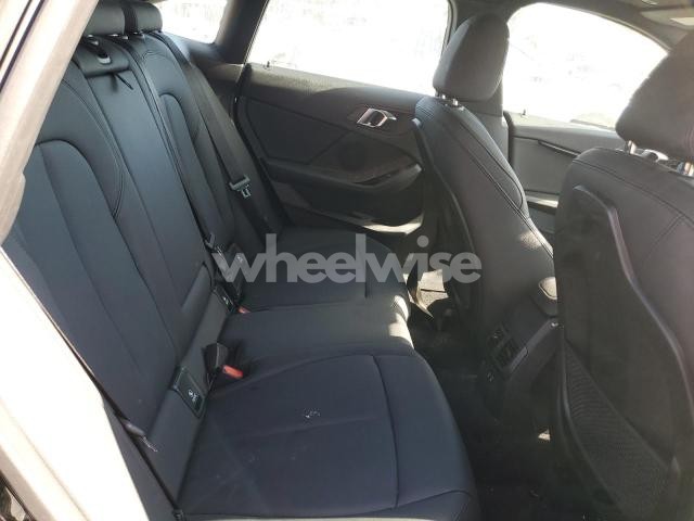 Photo 10 of 2024 BMW 228XI (VIN WBA73AK0XR7N48081)