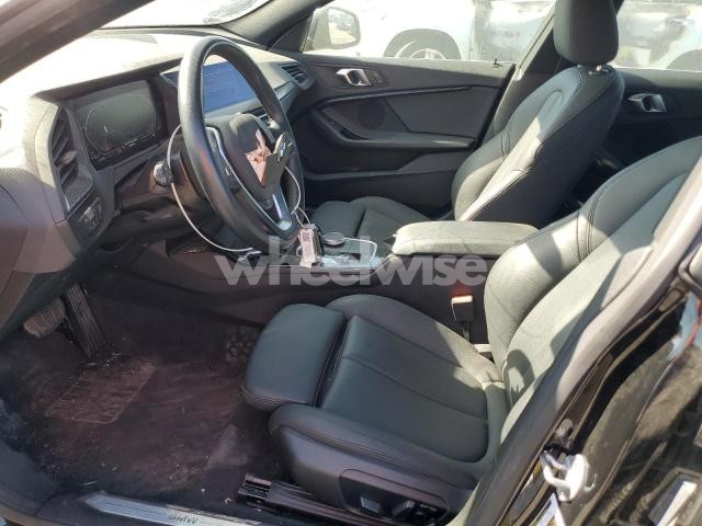 Photo 12 of 2024 BMW 228XI (VIN WBA73AK0XR7N48081)