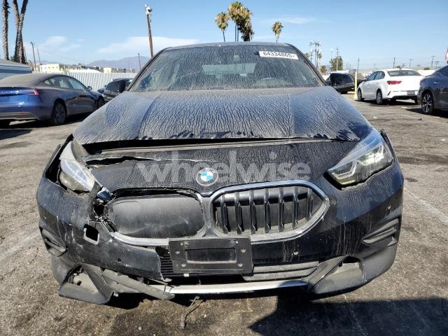 Photo 4 of 2024 BMW 228XI (VIN WBA73AK0XR7N48081)