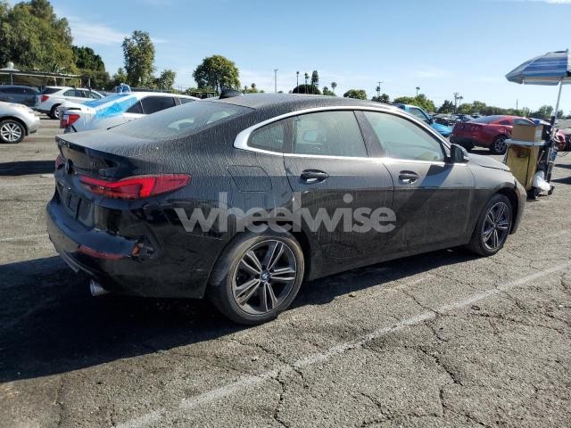 Photo 8 of 2024 BMW 228XI (VIN WBA73AK0XR7N48081)