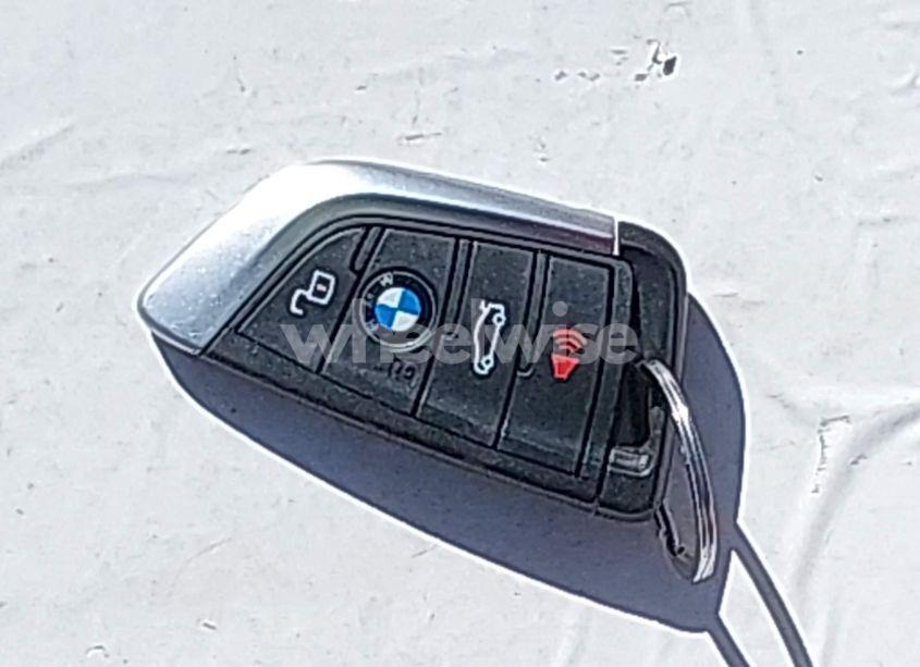 Photo 11 of 2021 Bmw 430i XDRIVE (VIN WBA73AP01MCG12892)