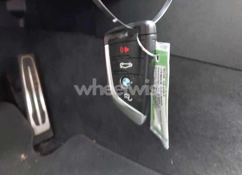 Photo 11 of 2024 Bmw 4 SERIES 430I XDRIVE (VIN WBA73AP01RCP01608)