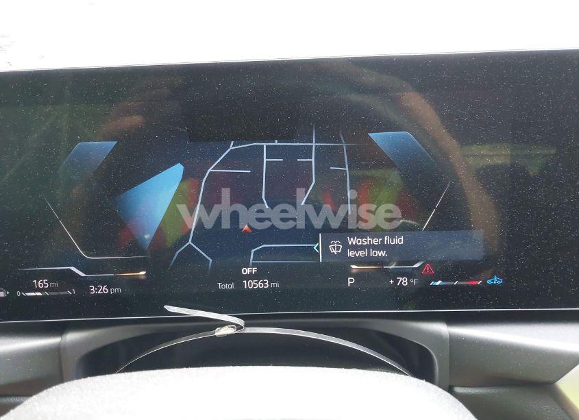 Photo 7 of 2024 Bmw 4 SERIES 430I XDRIVE (VIN WBA73AP01RCP01608)