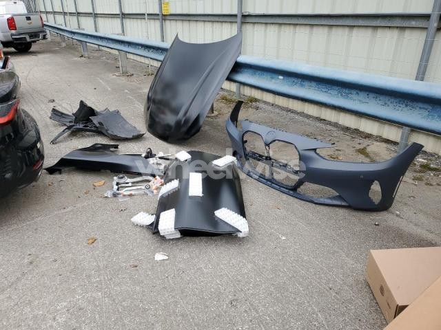 Photo 11 of 2024 BMW 430XI N/A (VIN WBA73AP02RCN62153)