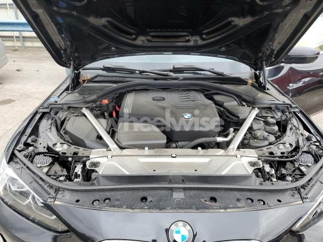 Photo 6 of 2024 BMW 430XI N/A (VIN WBA73AP02RCN62153)