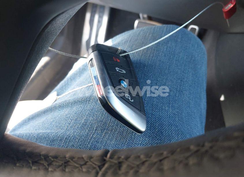 Photo 11 of 2024 Bmw 4 SERIES 430I XDRIVE (VIN WBA73AP07RCN22103)