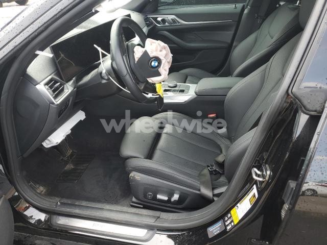 2024 BMW 430XI GRAN COUPE (VIN WBA73AV05RFP73980) main photo