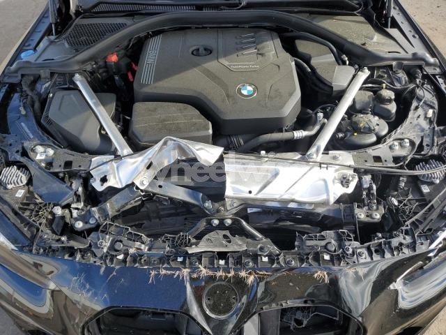 Photo 11 of 2024 BMW 430XI GRAN COUPE (VIN WBA73AV05RFP73980)