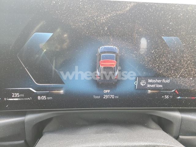 Photo 4 of 2024 BMW 430XI GRAN COUPE (VIN WBA73AV05RFP73980)