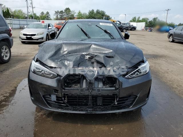 Photo 7 of 2024 BMW 430XI GRAN COUPE (VIN WBA73AV05RFP73980)