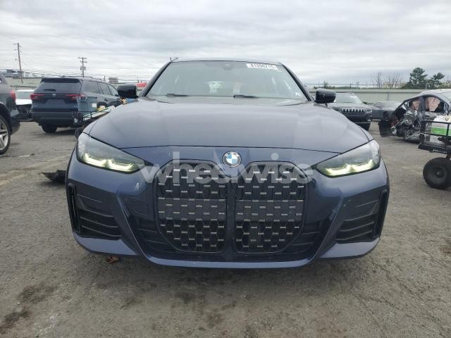 Photo 3 of 2023 BMW 430XI GRAN COUPE (VIN WBA73AV08PFN90831)