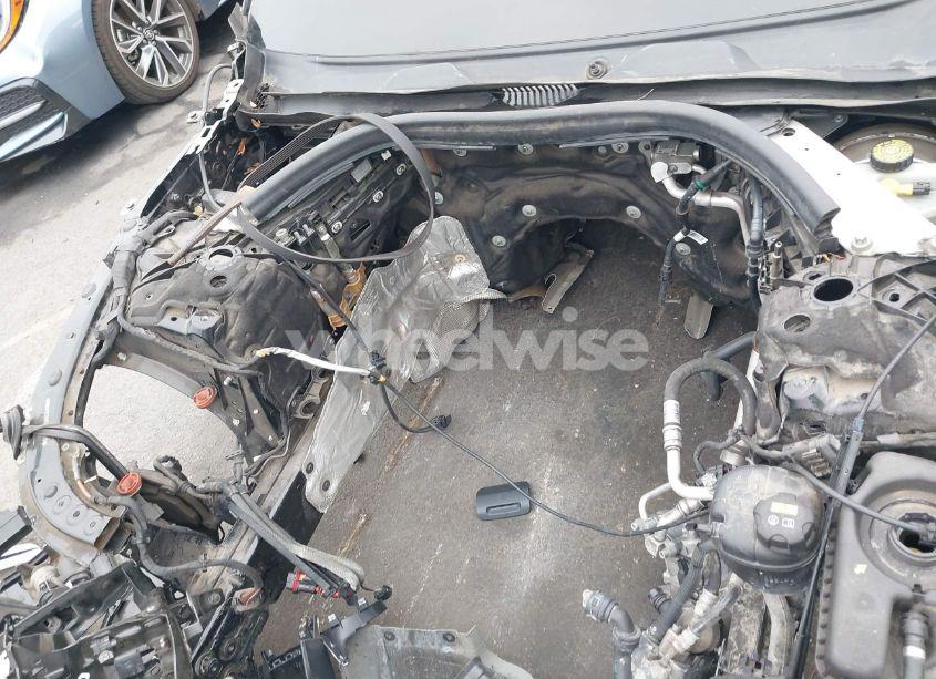 Photo 10 of 2019 Bmw 740i (VIN WBA7E2C50KB454417)