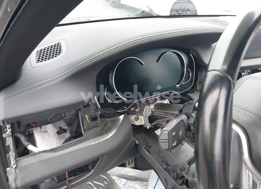 Photo 14 of 2019 Bmw 740i (VIN WBA7E2C50KB454417)