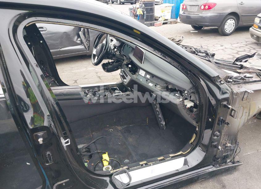 Photo 5 of 2019 Bmw 740i (VIN WBA7E2C50KB454417)