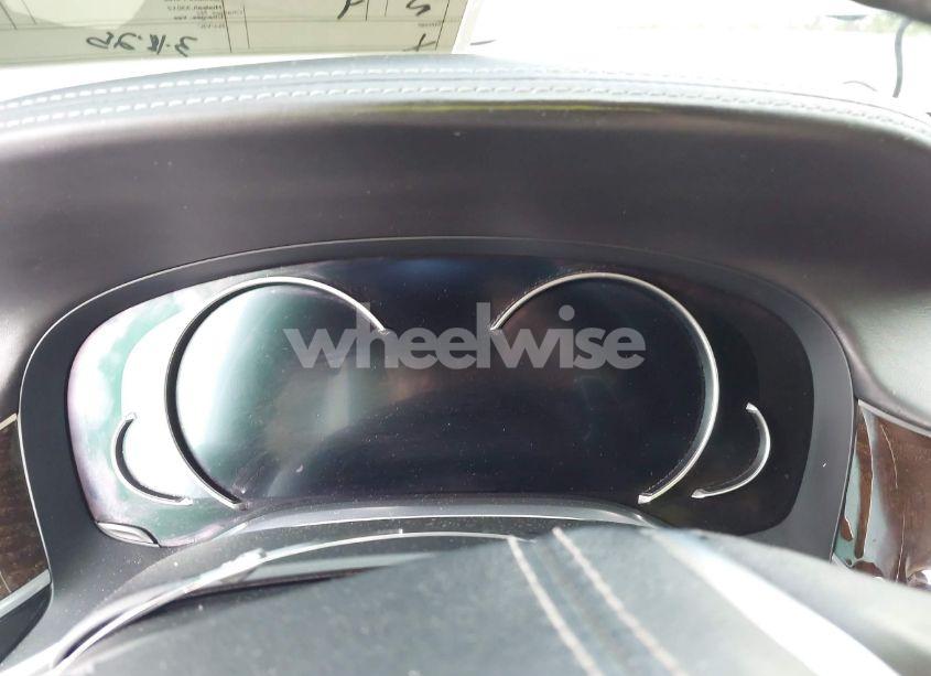 Photo 15 of 2017 Bmw 740i (VIN WBA7E2C53HG740273)