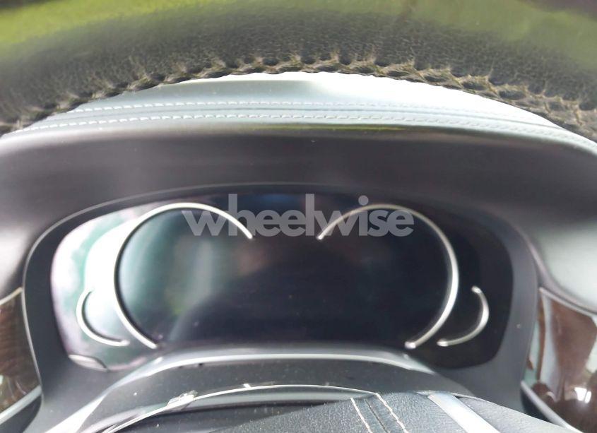 Photo 7 of 2017 Bmw 740i (VIN WBA7E2C53HG740273)