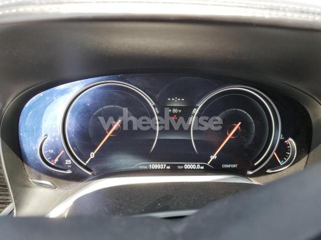 Photo 11 of 2019 BMW 740 I N/A (VIN WBA7E2C56KB218225)