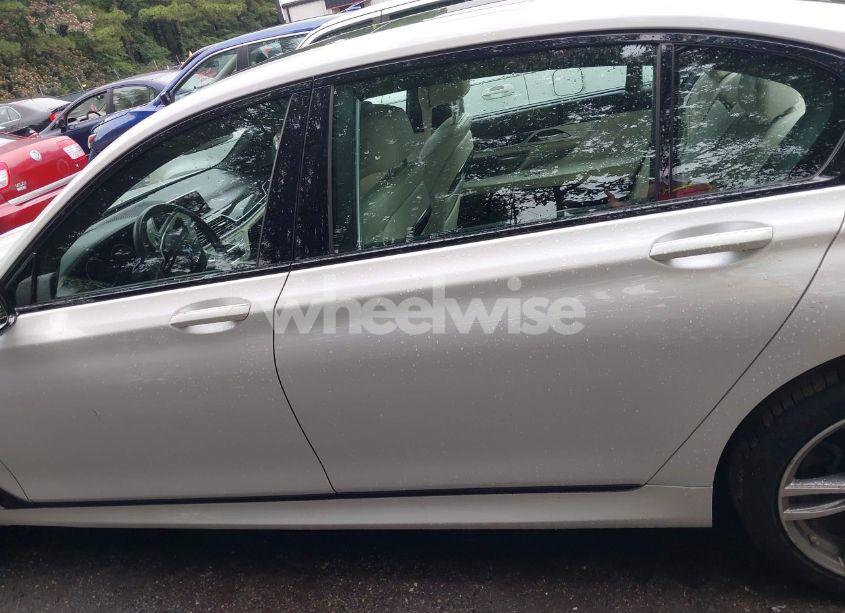 Photo 14 of 2017 Bmw 740i (VIN WBA7E2C58HG740141)