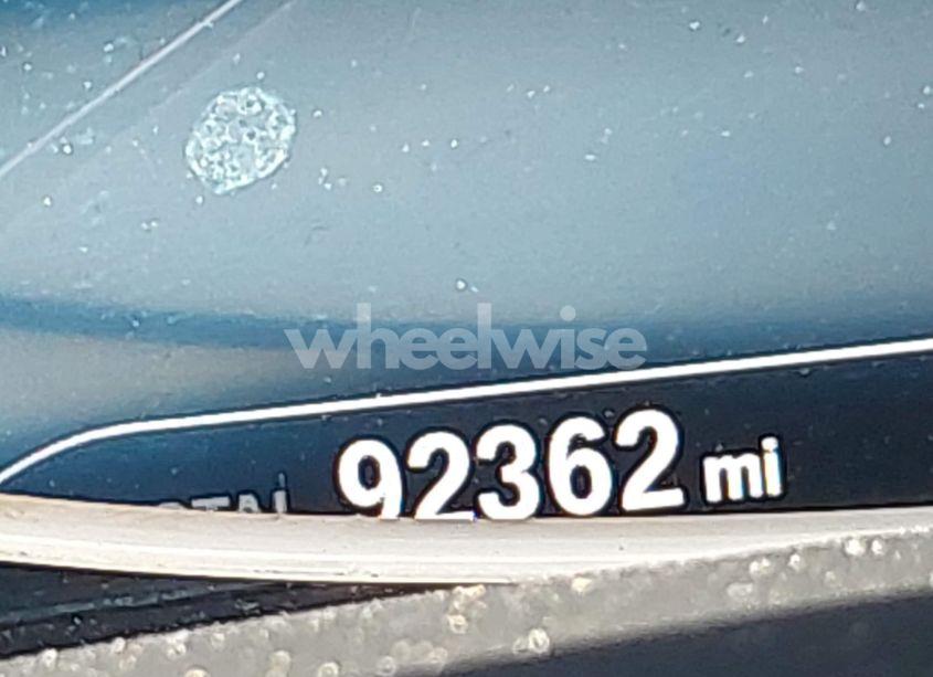 Photo 15 of 2018 Bmw 740i N/A (VIN WBA7E2C59JG742941)