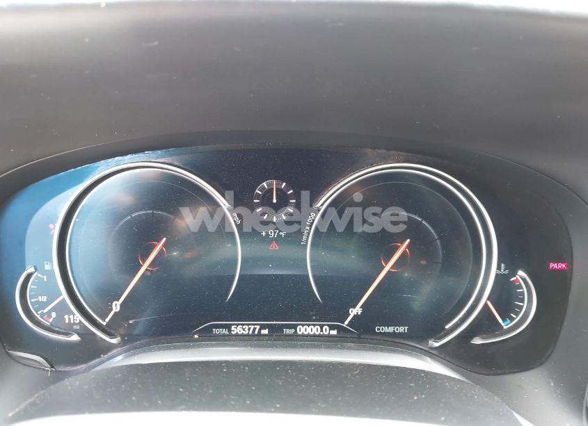 Photo 7 of 2019 Bmw 740i (VIN WBA7E2C59KB454335)