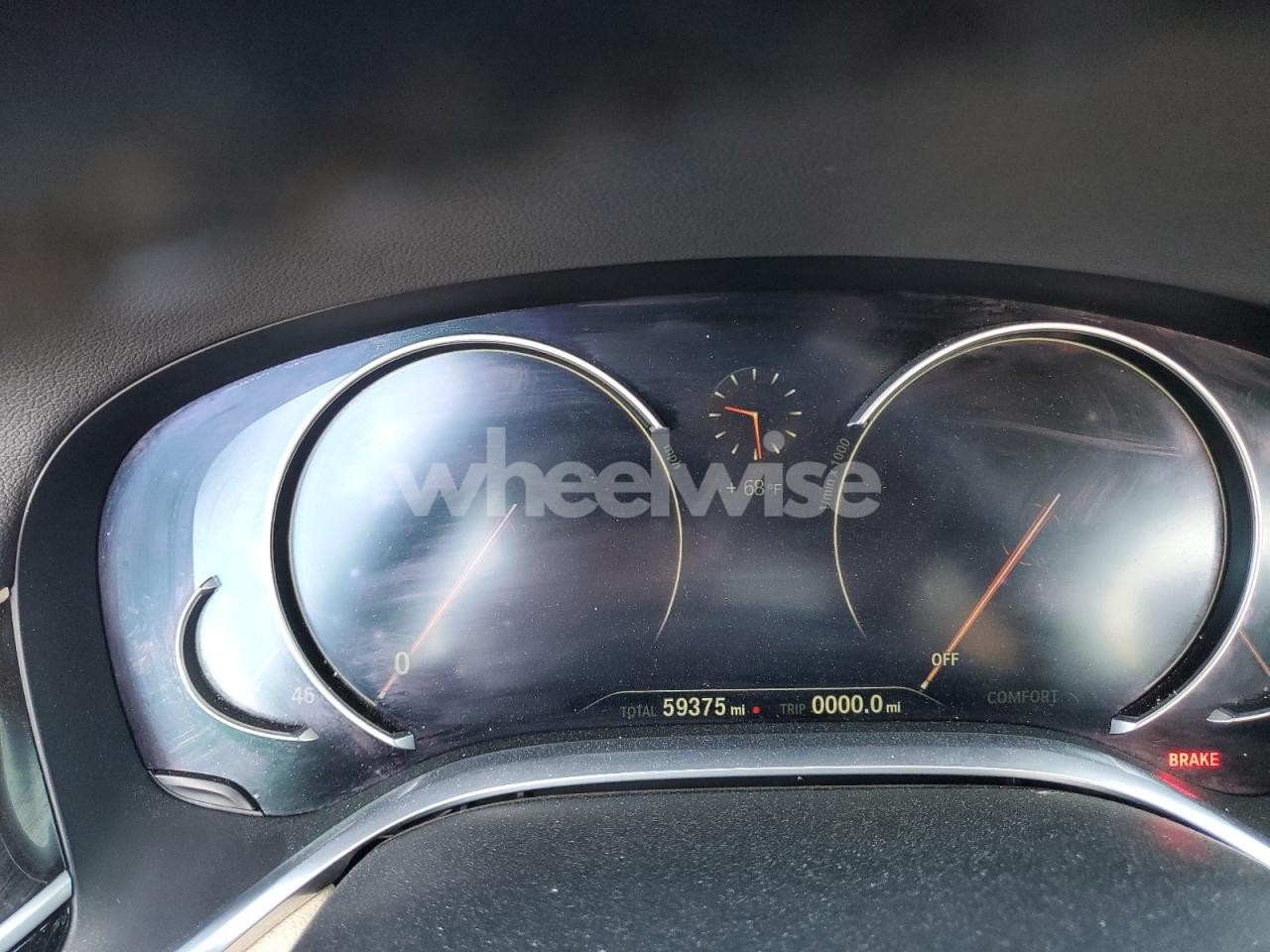 Photo 9 of 2016 BMW 740 I (VIN WBA7E2C5XGG547424)