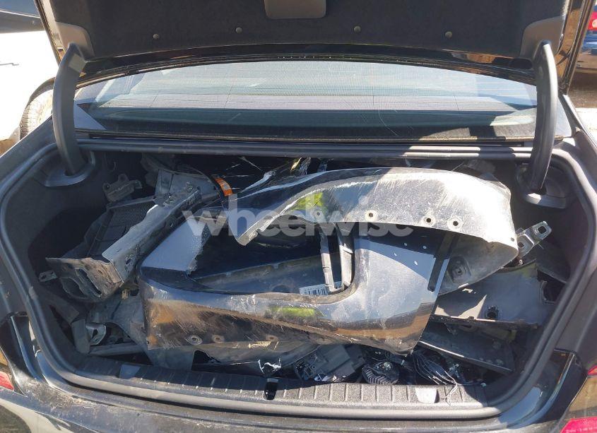 Photo 12 of 2019 Bmw 740i XDRIVE (VIN WBA7E4C57KGV70521)