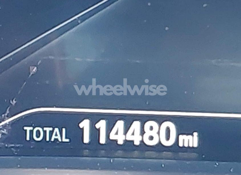 Photo 16 of 2019 Bmw 740i XDRIVE (VIN WBA7E4C57KGV70521)