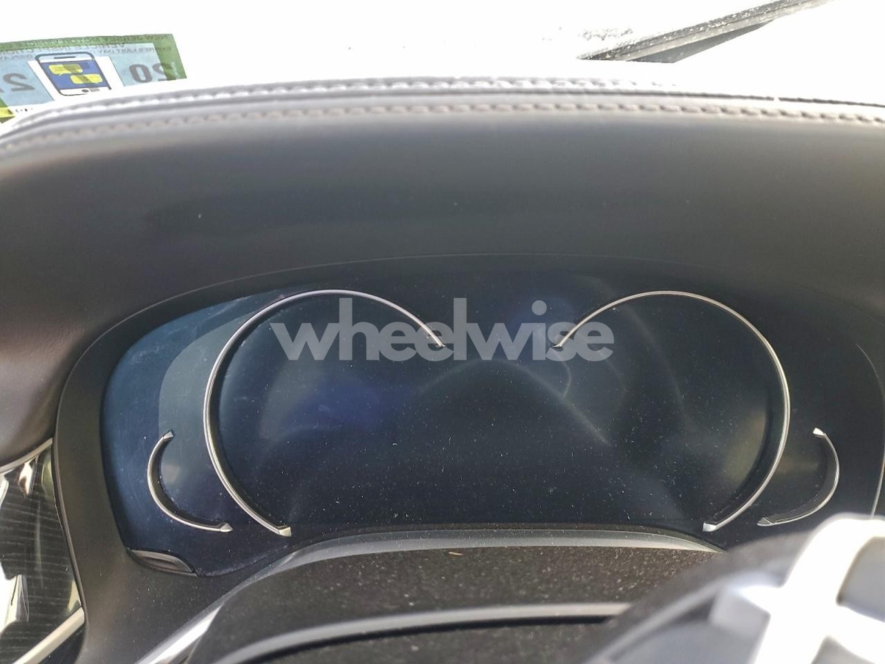 Photo 9 of 2019 BMW 740 XI (VIN WBA7E4C59KGV70021)