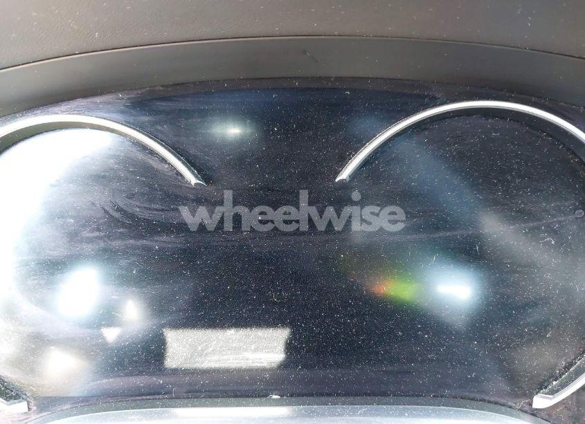 Photo 15 of 2017 Bmw 740i XDRIVE (VIN WBA7E4C5XHGU99243)