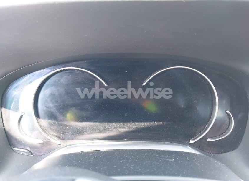 Photo 7 of 2017 Bmw 740i XDRIVE (VIN WBA7E4C5XHGU99243)