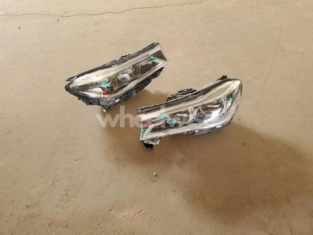 Photo 11 of 2017 BMW 750 I N/A (VIN WBA7F0C51HGM21410)