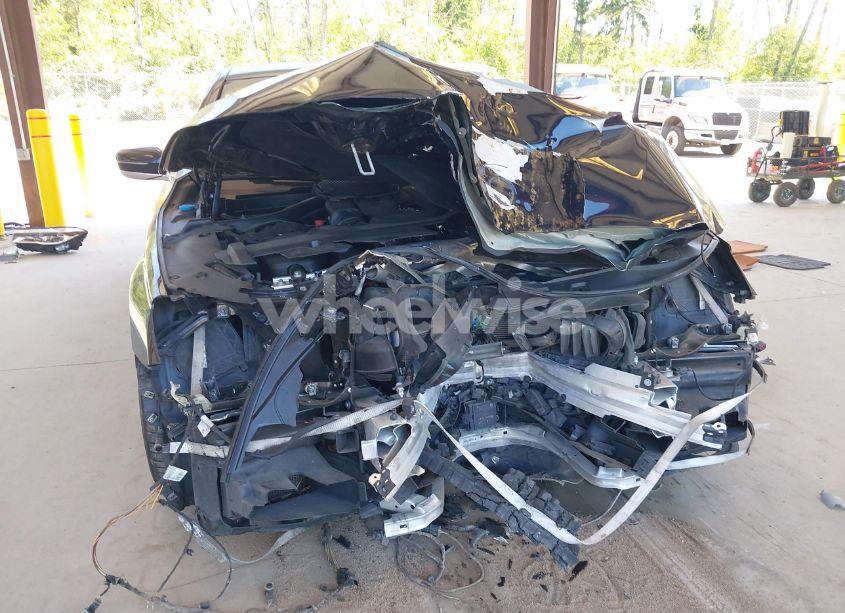 Photo 6 of 2017 Bmw 750 I (VIN WBA7F0C59HGM21185)