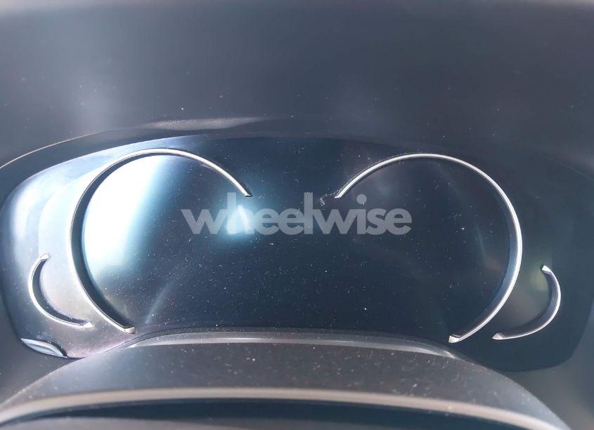 Photo 7 of 2017 Bmw 750 I (VIN WBA7F0C59HGM21185)