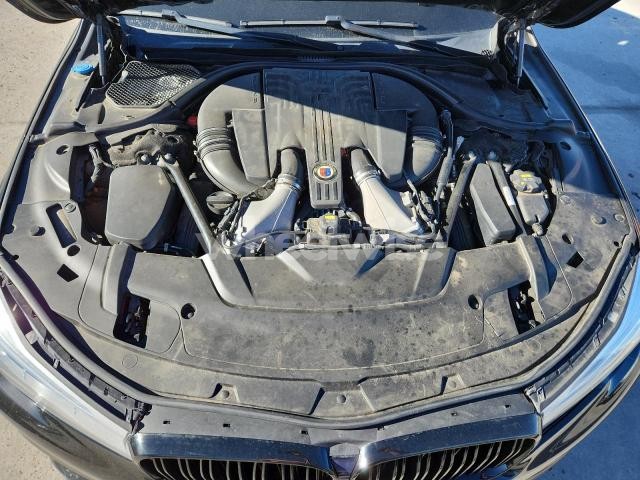 Photo 11 of 2017 BMW ALPINA B7 (VIN WBA7F2C31HG543887)